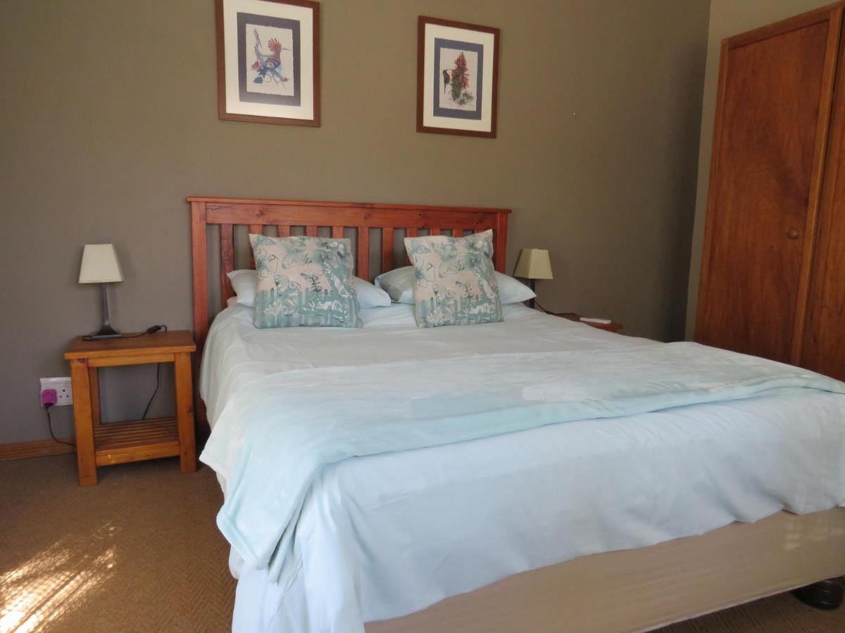 Haus Victoria Self Catering Cottages Oudtshoorn Eksteriør billede