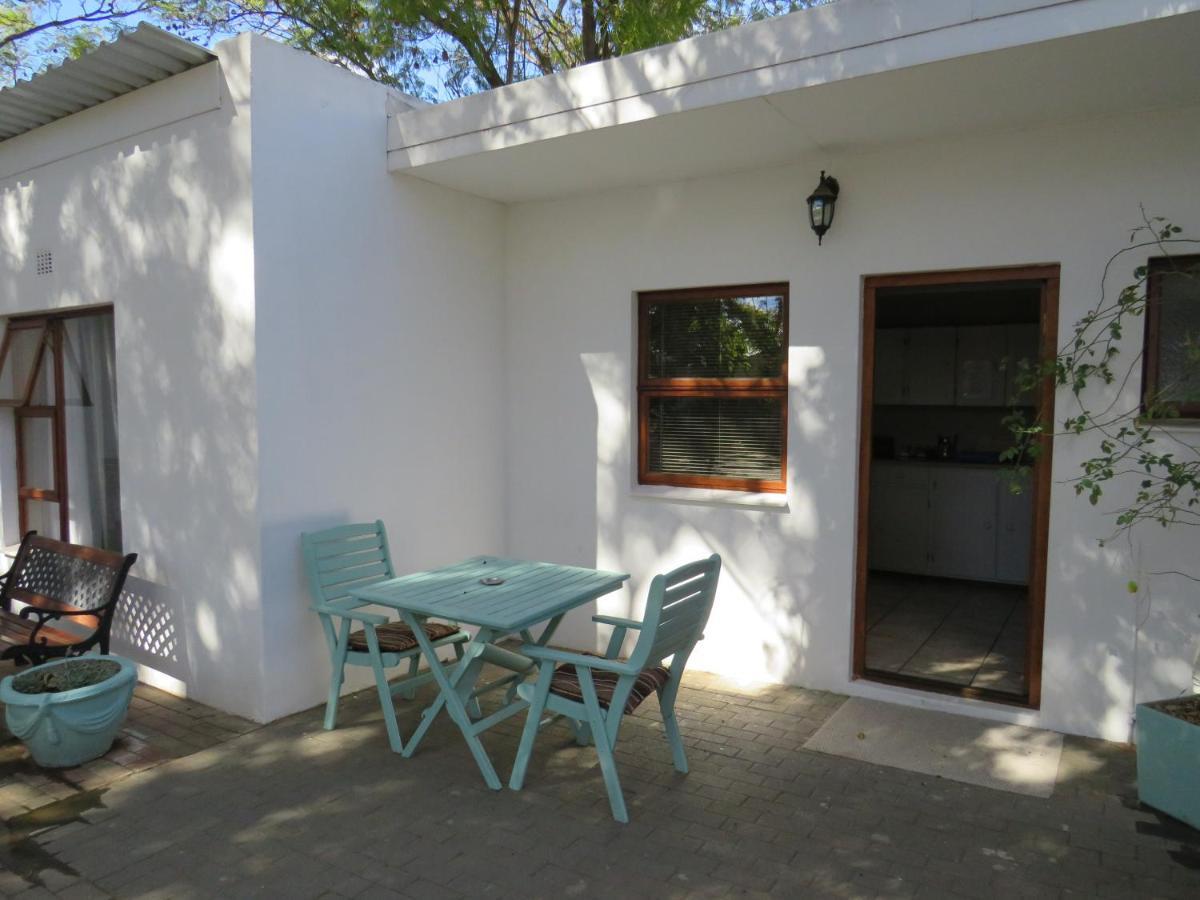 Haus Victoria Self Catering Cottages Oudtshoorn Eksteriør billede
