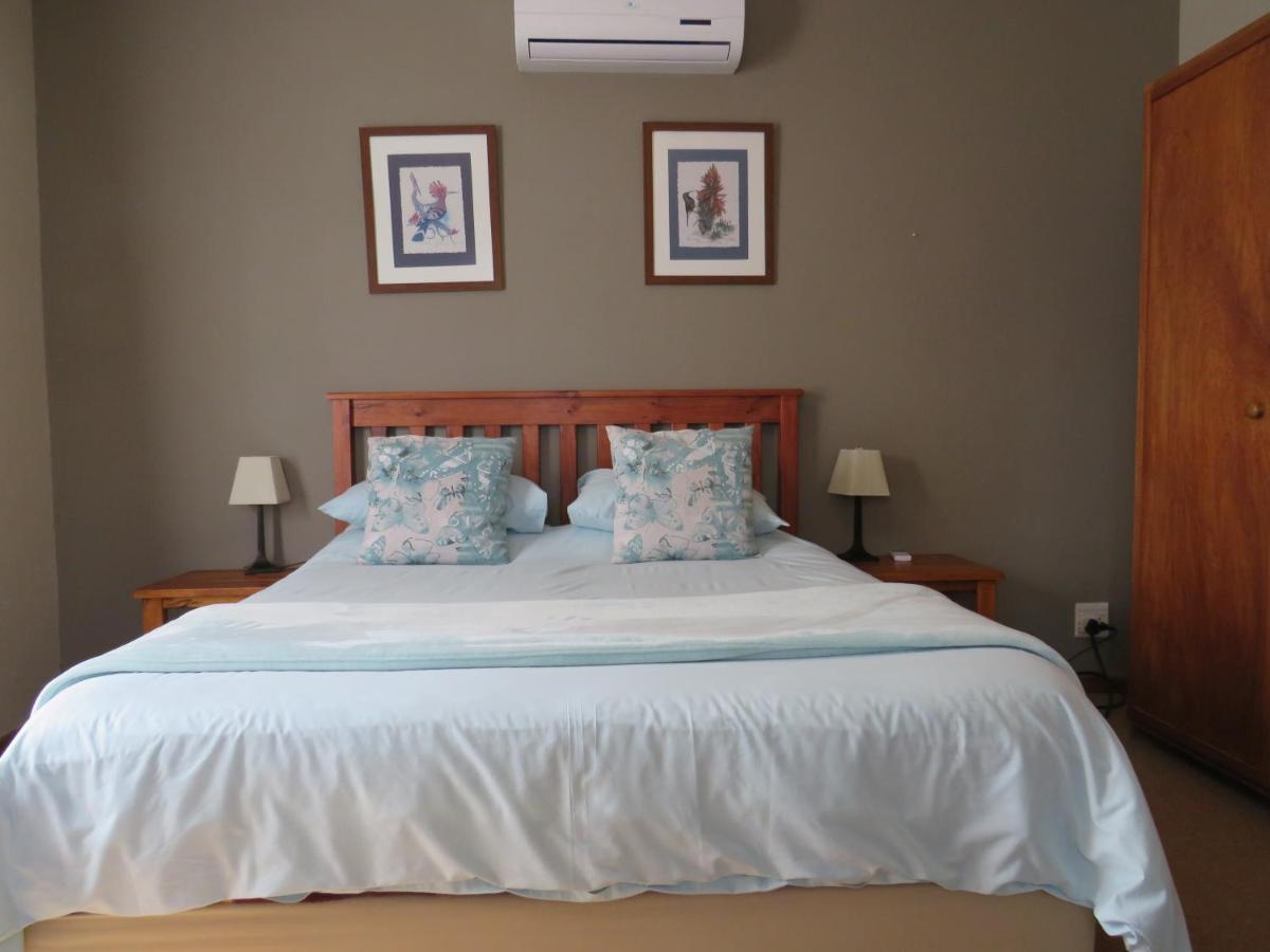 Haus Victoria Self Catering Cottages Oudtshoorn Eksteriør billede
