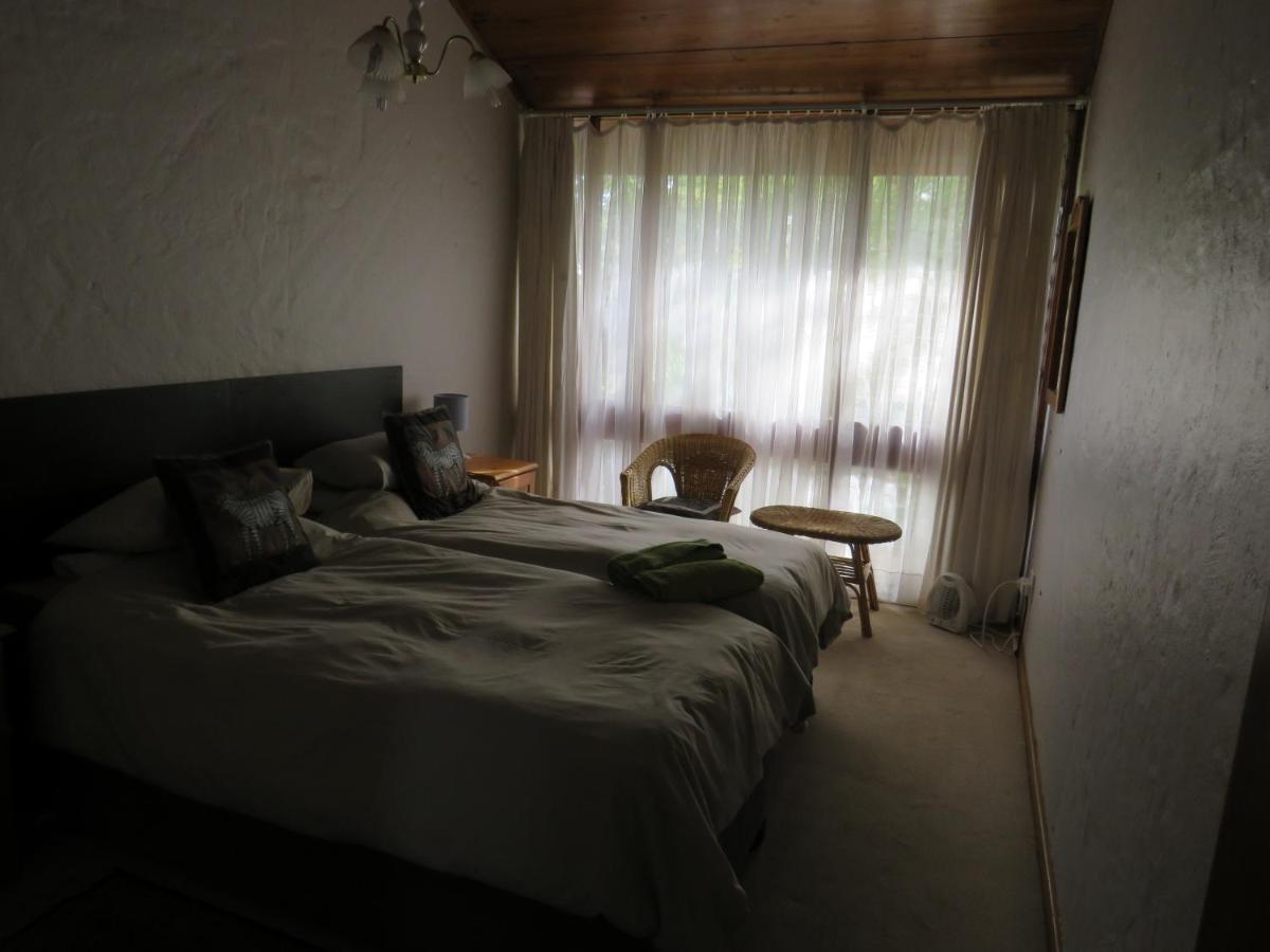 Haus Victoria Self Catering Cottages Oudtshoorn Eksteriør billede